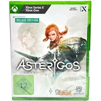 Asterigos: Curse of the Stars