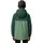 Vaude Regenjacke Caprea Grün 146