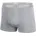 Boxershorts Basic 2er-Pack Grau-Meliert M