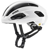 Uvex Rise Pro MIPS Helm white matt (S4100930215)