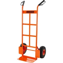 Black & Decker Sackkarre BXWT-H301 120 kg