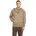 JACK JONES JJEBRADLEY Sweat Zip Hood NOOS