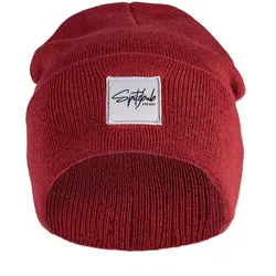 spitzbub Unisex  Jonathan /  Größe One Size / Rot