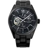 Orient Star Mechanische Uhr RE-AV0126B00B grau