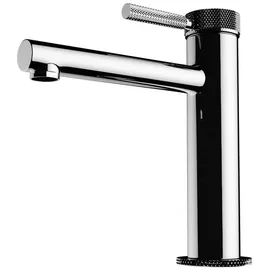 mai & mai WAO-7601 Einhandmischer Silber