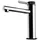 mai & mai WAO-7601 Einhandmischer Silber