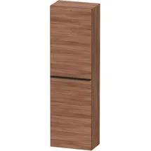 Duravit D-Neo Halbhochschrank 400x1320x240mm, eine Tür, DE1318LBD790000,