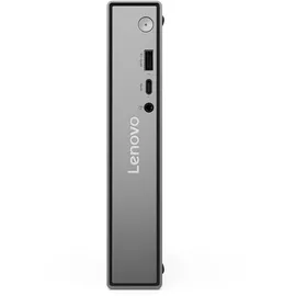 Lenovo ThinkCentre neo 50q Gen 5 Mini-PC Intel Core i3-1315U 1,2 GHz 8 GB RAM 256 GB SSD Intel UHD Graphics Windows 11 Pro