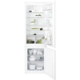 Electrolux KNT6TE18S Kühlschrank Kombi Flush Mount 177.2 CM Total Nein Frost