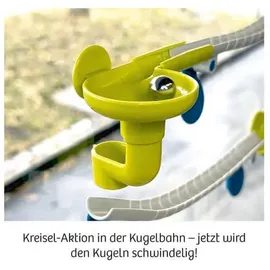 Kosmos Gecko Run, Twister