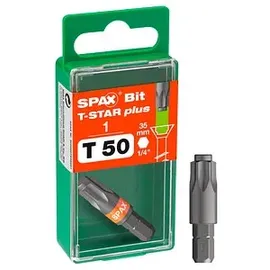 SPAX Bit T-STAR plus T50