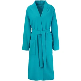 OTTO home Vanessa Bademantel Blau XXXL
