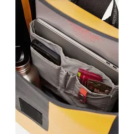 Vaude Clubride Aqua 17 burnt yellow