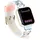 HELLO KITTY Cinnamoroll LED-Uhr Light Blue Unisize Sanrio - Blau