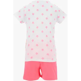 Paw Patrol Pyjama Korallfarben, 98-104