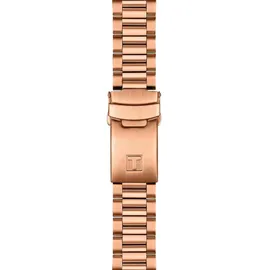 TISSOT PR516 Chronograph Leder 40 mm T149.417.33.051.00