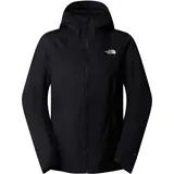 The North Face Damen Quest Triclimate Doppeljacke, Tnf Black/Npf, XL