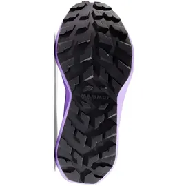 Mammut Aenergy Hike Low Wanderschuhe - Bright White / Light Lavandin - EU 37 1/3