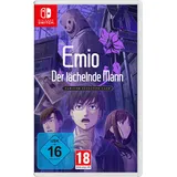 Emio - Der lächelnde Mann: Famicom Detective Club