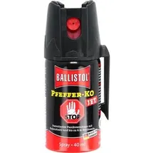 Ballistol Pfeffer-KO Jet 40ml