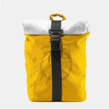 Airpaq Rucksack Classic 3.0 Gelb