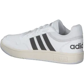 Adidas Hoops 3.0 Low Classic Vintage Cloud White / Core Black / Chalk White 40