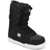 DC Shoes Phase Herren Schwarz/Weiß 45