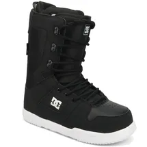 DC Shoes Phase Herren Schwarz/Weiß 45