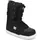 DC Shoes Phase Herren Schwarz/Weiß 45