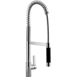 Dornbracht Tara Ultra Einhebelmischer Profi chrom