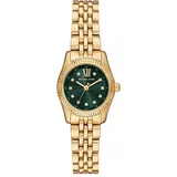 Michael Kors Damenuhr LEXINGTON MK4842 - gold
