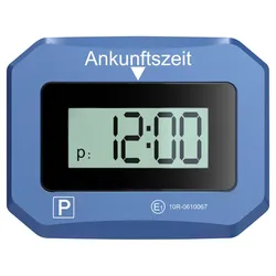 TECHNAXX Elektronische Parkscheibe TX-272