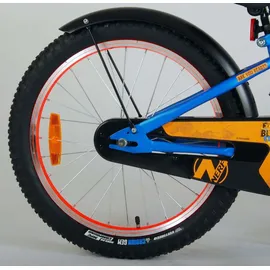 Volare NERF 20 Zoll RH 26,7 cm blau