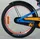 Volare NERF 20 Zoll RH 26,7 cm blau