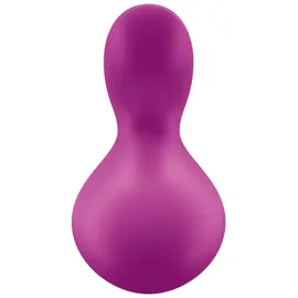 Satisfyer Viva La Vulva 3,