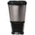 Hti-Living Vivo 2x 8 l + 16 l Schwarz