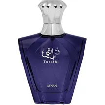 Afnan Turathi Blue Eau de Parfum 90 ml
