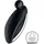 Satisfyer Spot On 2, Auflegevibrator - Black