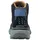 Sidi Nucleus Suede Schwarz/Grün 45