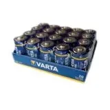 Varta Industrial Baby C (20 St.)