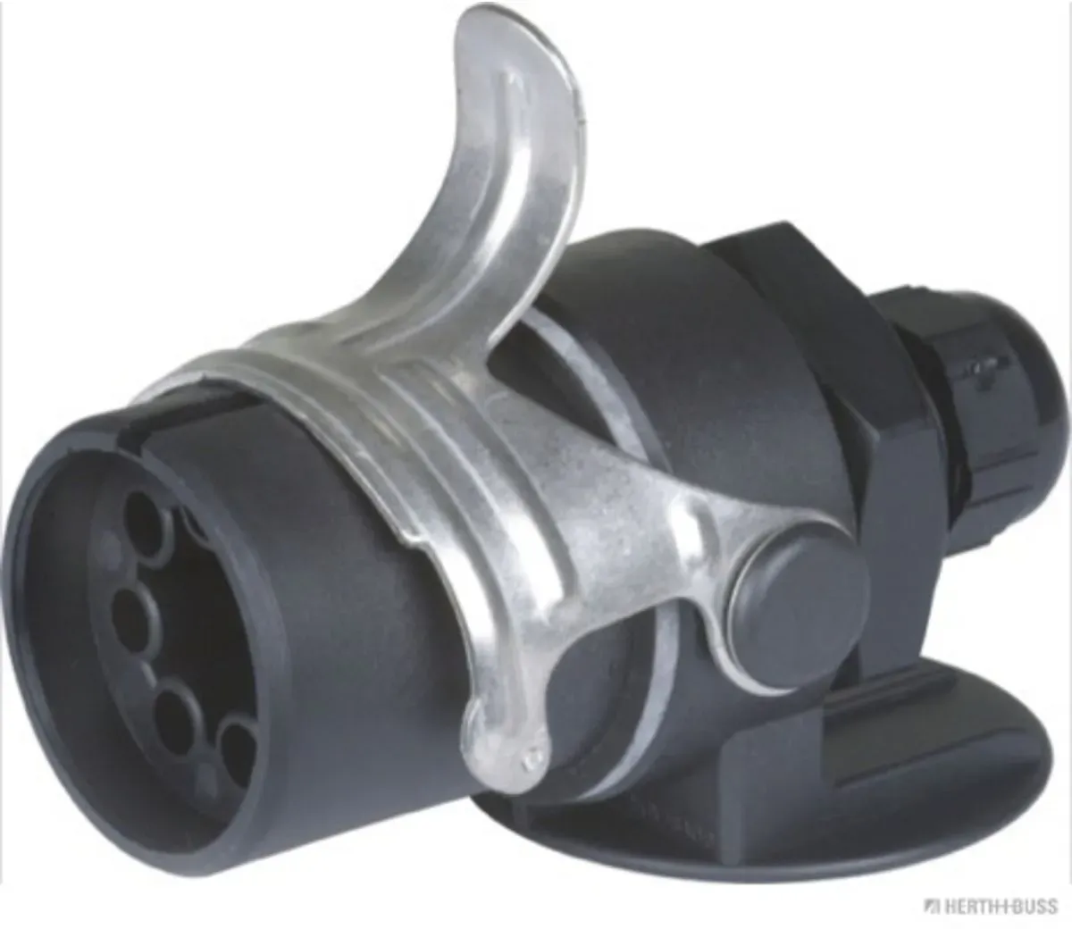 Stekker HERTH+BUSS ELPARTS 51305552