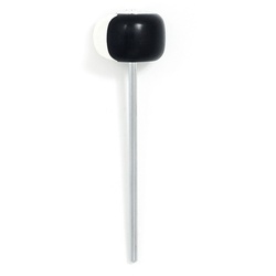 Gibraltar SC-3266 Bass Drum Beater Kunststoff/Filz