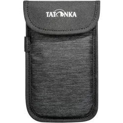 Tatonka Smartphone Case XL - off black