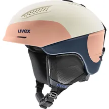 Uvex Ultra Pro 55-59 cm abstract/camo mat