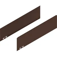 Blum LEGRABOX special edition Dekorelement Höhe K mm, Noble
