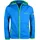 TROLLKIDS Windjacke Fjell Blau 152