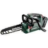 Metabo Akku-Kettensäge / 25 cm