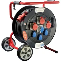 As - Schwabe As Schwabe, Kabelrolle, Mammut Kabeltrommel (40