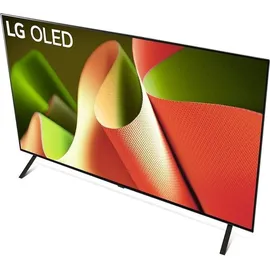 LG OLED55B49LA 55" 4K OLED Smart TV B4