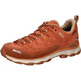 MEINDL Lite Trail GTX Damen Terracotta/Natur 37,5